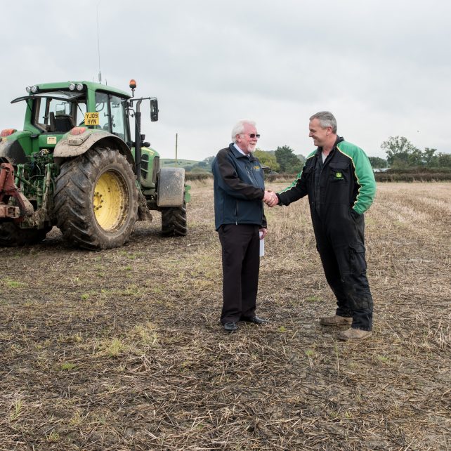 Northern Energy and Farmers doing business with lpg for farming