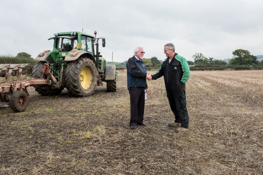Why LPG is the fuel choice for farming and agriculture