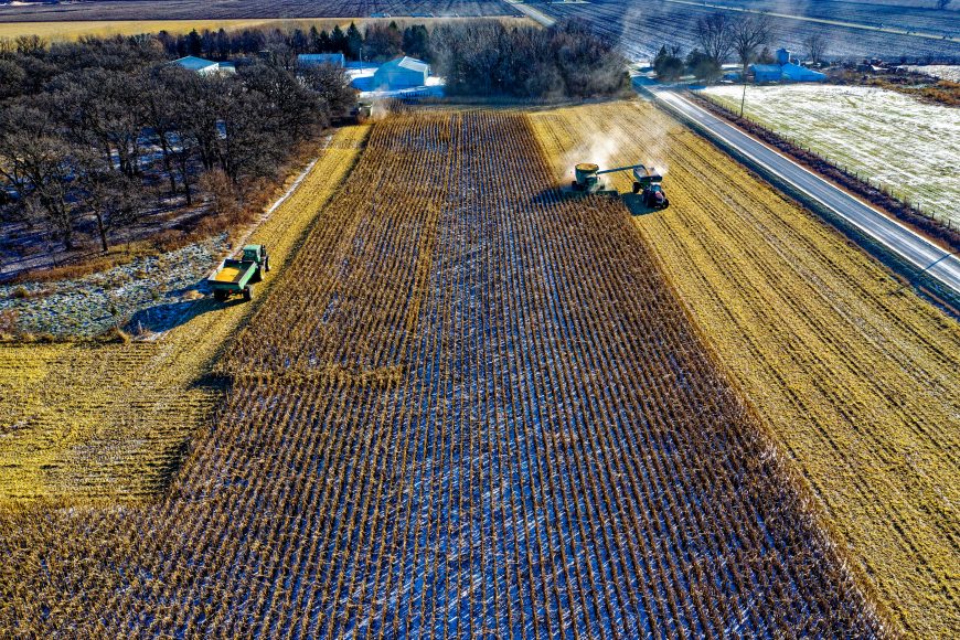 The Evolution of Off-Grid Fuel for Businesses: A Journey Through Time