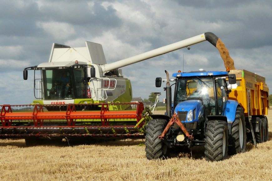 Government announces £120 million boost for rural businesses