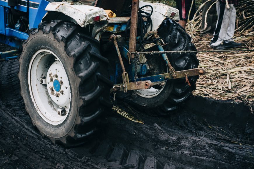 Farm energy efficiency – our top tips