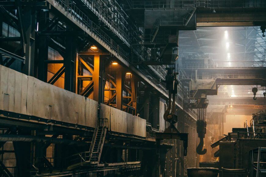 Why industrial LPG works harder