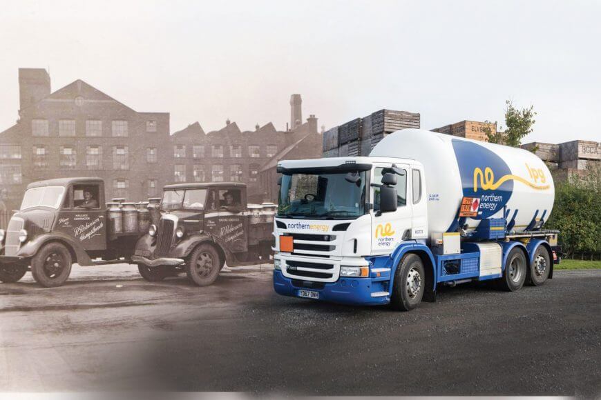 The History of LPG: How It Has Empowered Off-Grid Homes and Businesses for Over a Century