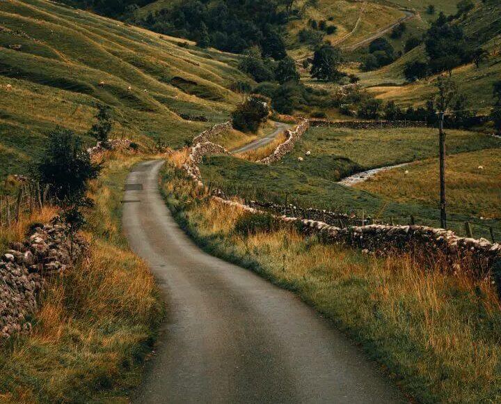 Embracing Yorkshire: Our Heartfelt Connection