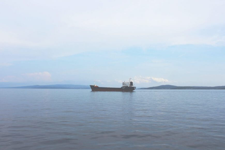 The Impact of the Red Sea Crisis on Off-Grid Fuel Supply Chains