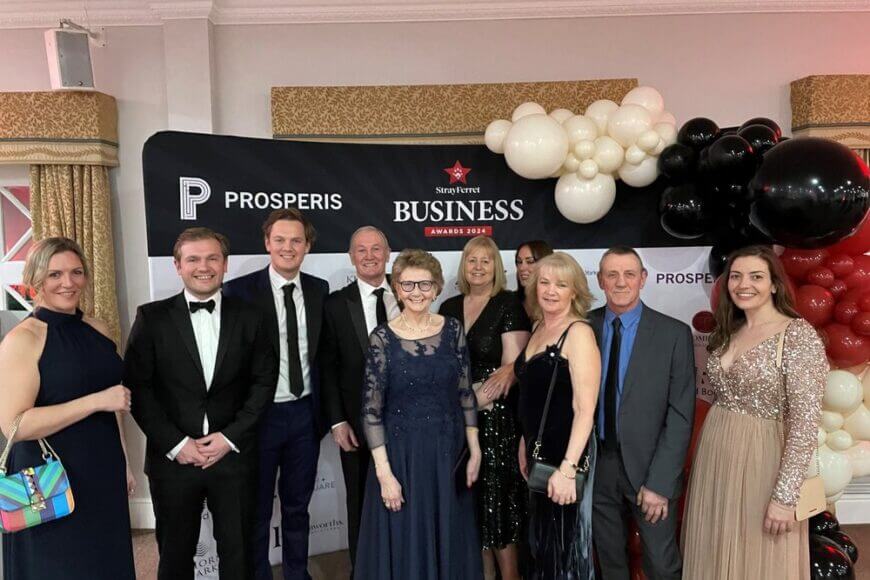 A Bittersweet Victory: The Best Employer Award