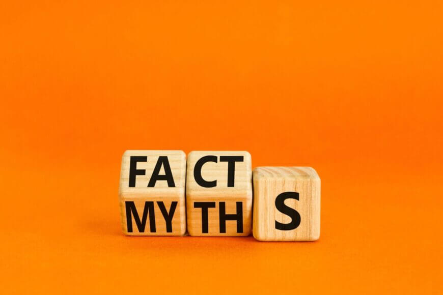 5 Common Myths About Oil Debunked for Commercial and Industrial Users
