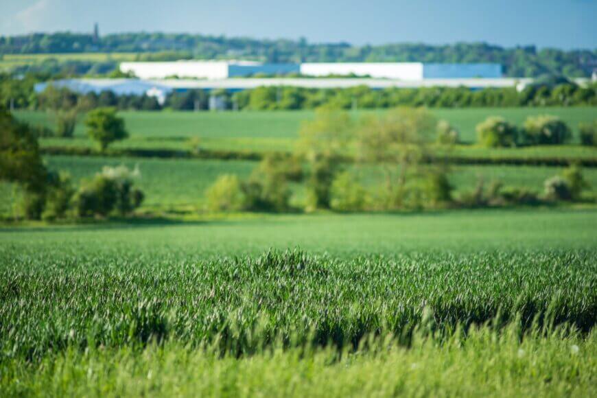 Common heating problems facing rural businesses
