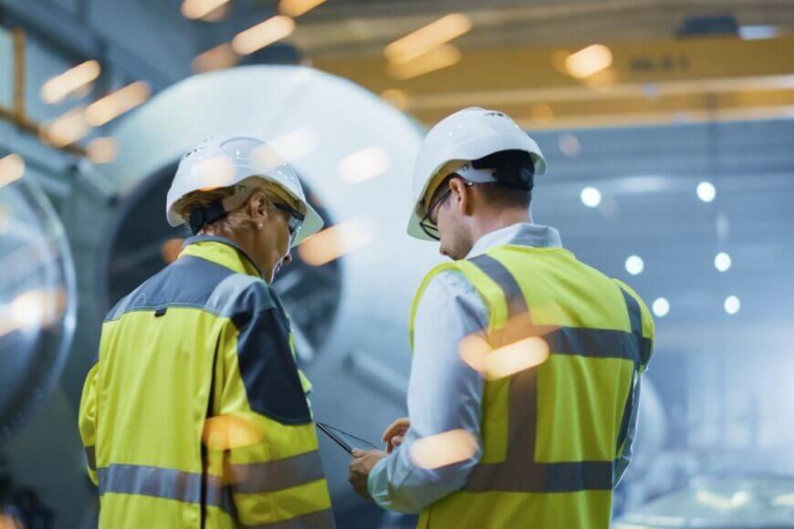 Energy Security In Remote, Off-Grid Factories – How LPG Protects Against Grid Instability