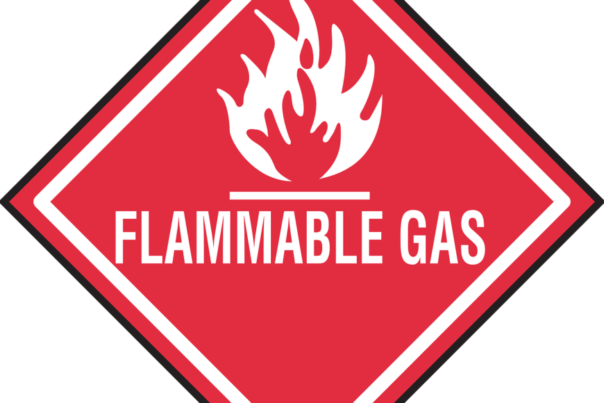 LPG Safety in the Workplace: How to Prevent Leaks and Respond to Gas Emergencies