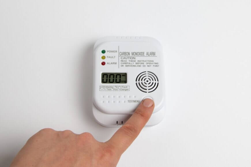 Carbon Monoxide – what every business using LPG needs to know